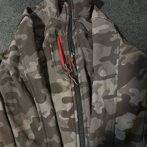 Snozu performance jacket size 5/6 in good conditions